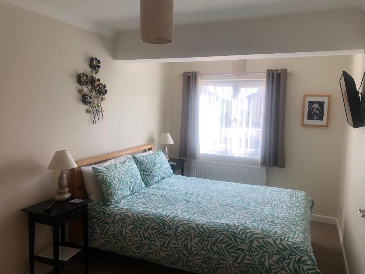 ويستون سوبر مير Fernlea Guest House المظهر الخارجي الصورة