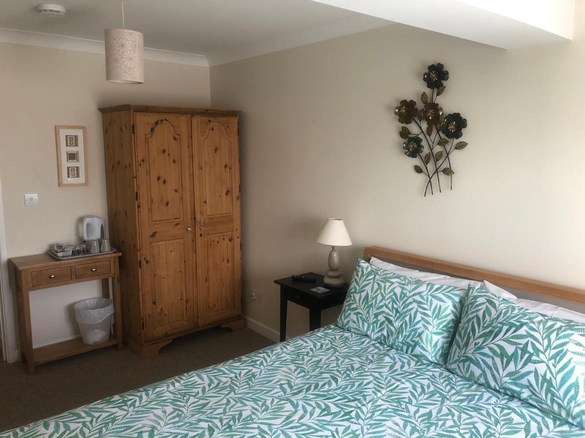 ويستون سوبر مير Fernlea Guest House المظهر الخارجي الصورة