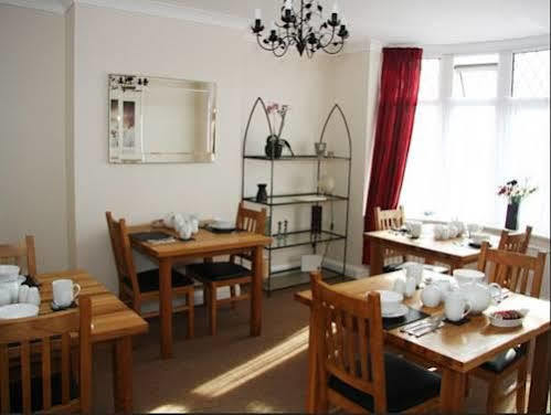ويستون سوبر مير Fernlea Guest House المظهر الخارجي الصورة