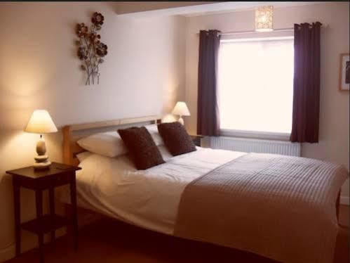 ويستون سوبر مير Fernlea Guest House المظهر الخارجي الصورة